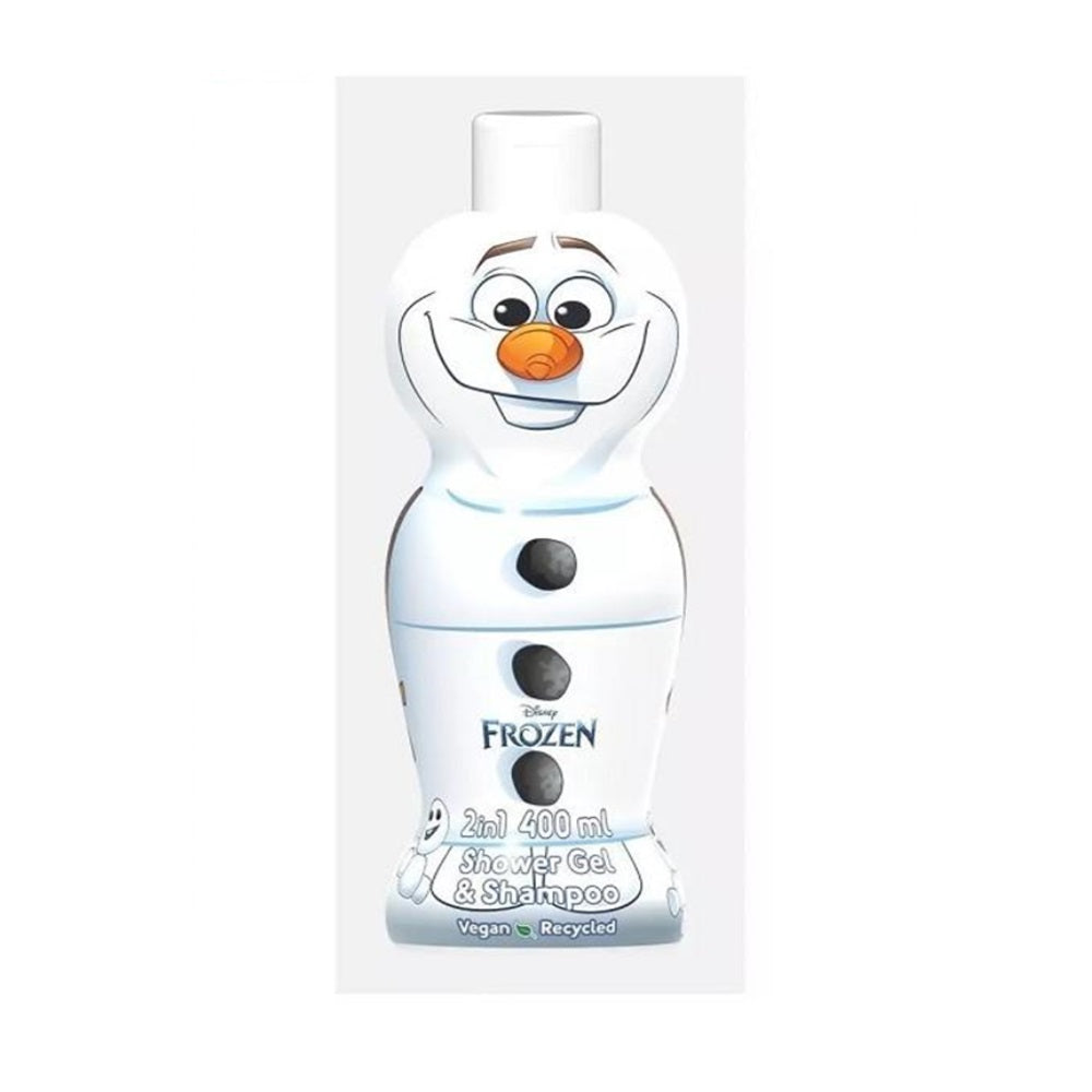 Bagnoschiuma Olaf