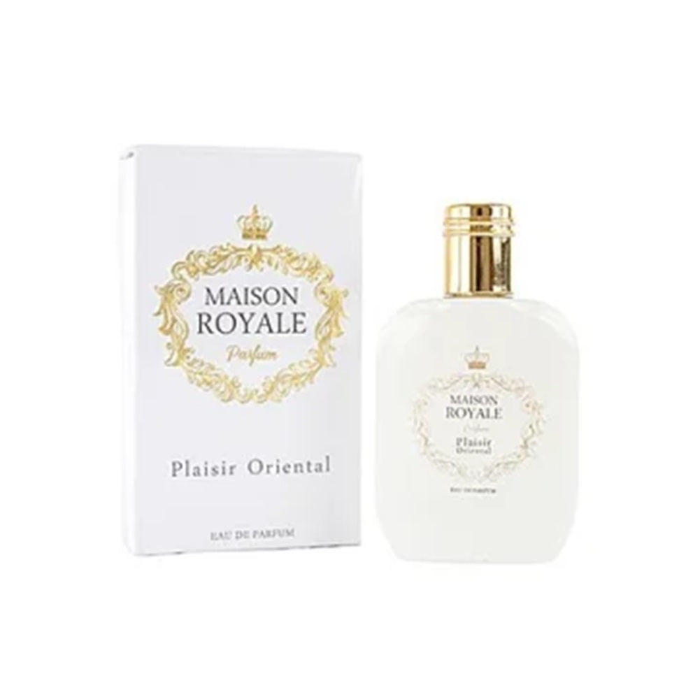 Plaisir Oriental
