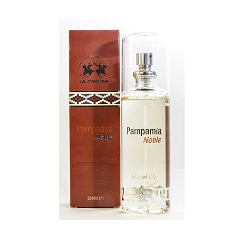 Pampamia Noble deodorante Spray