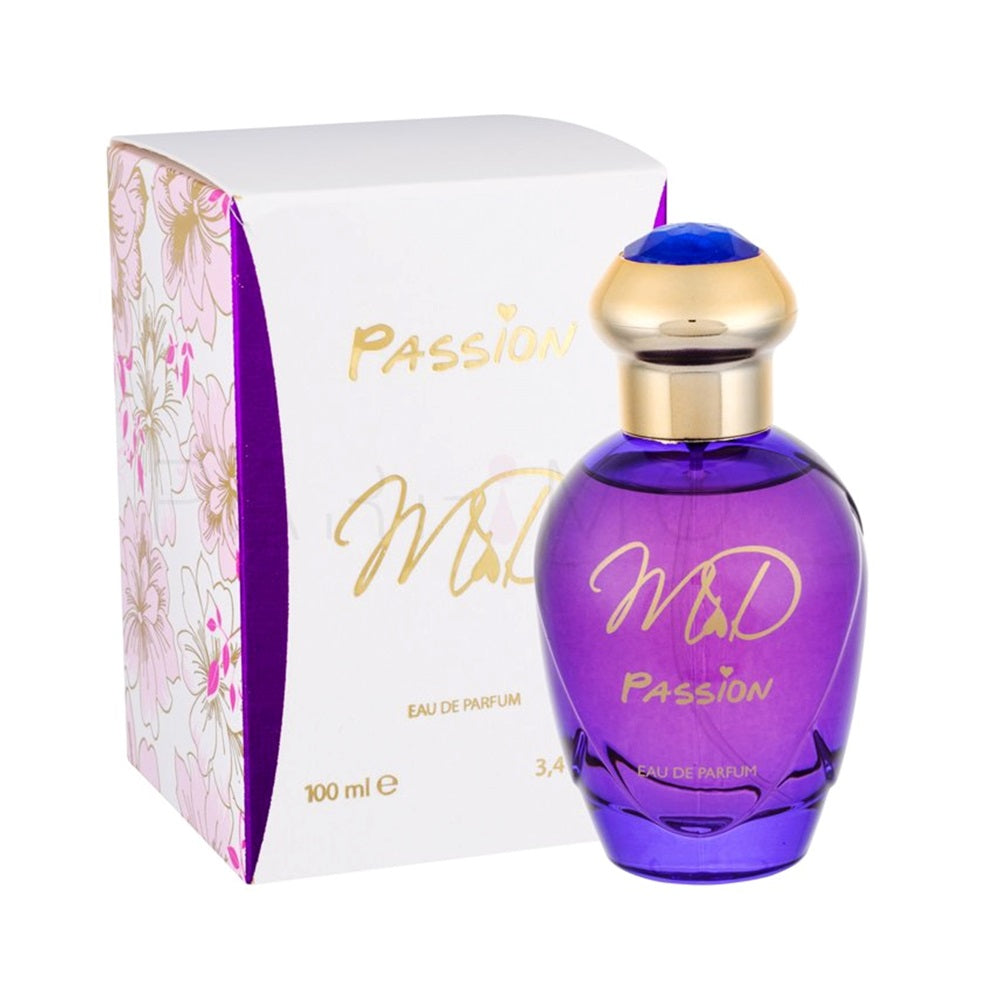 Passion