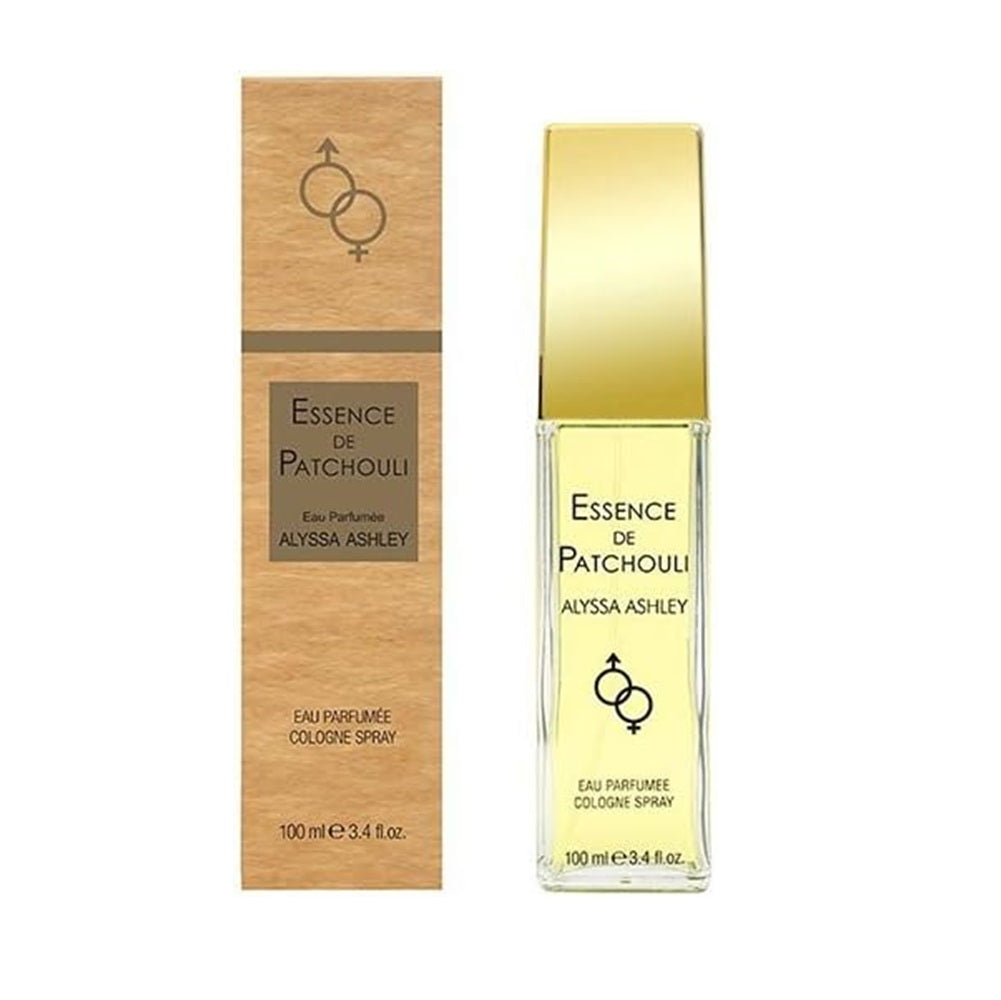 Essence de Patchouli