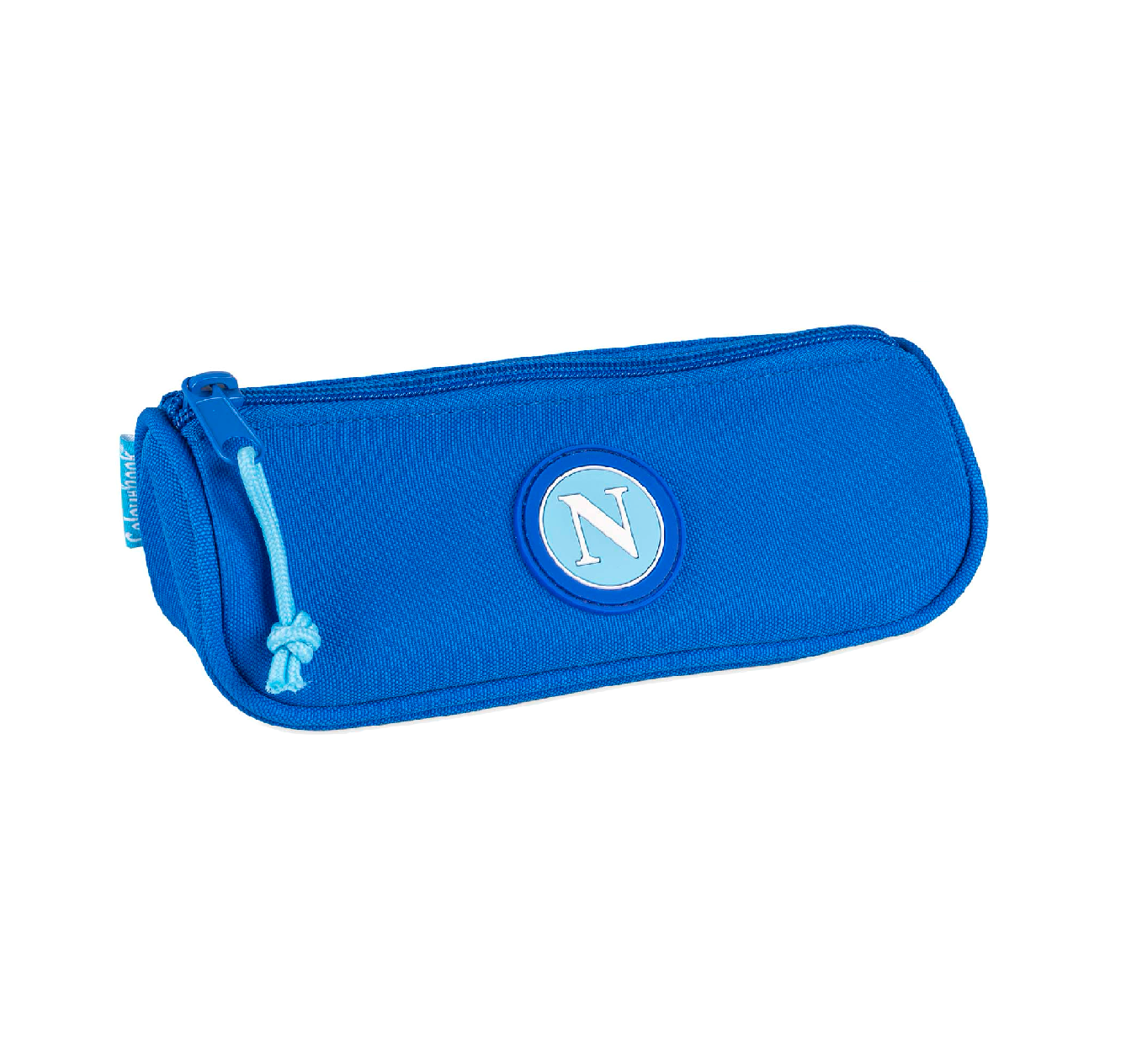 Astuccio Bustina SSC Napoli Blu