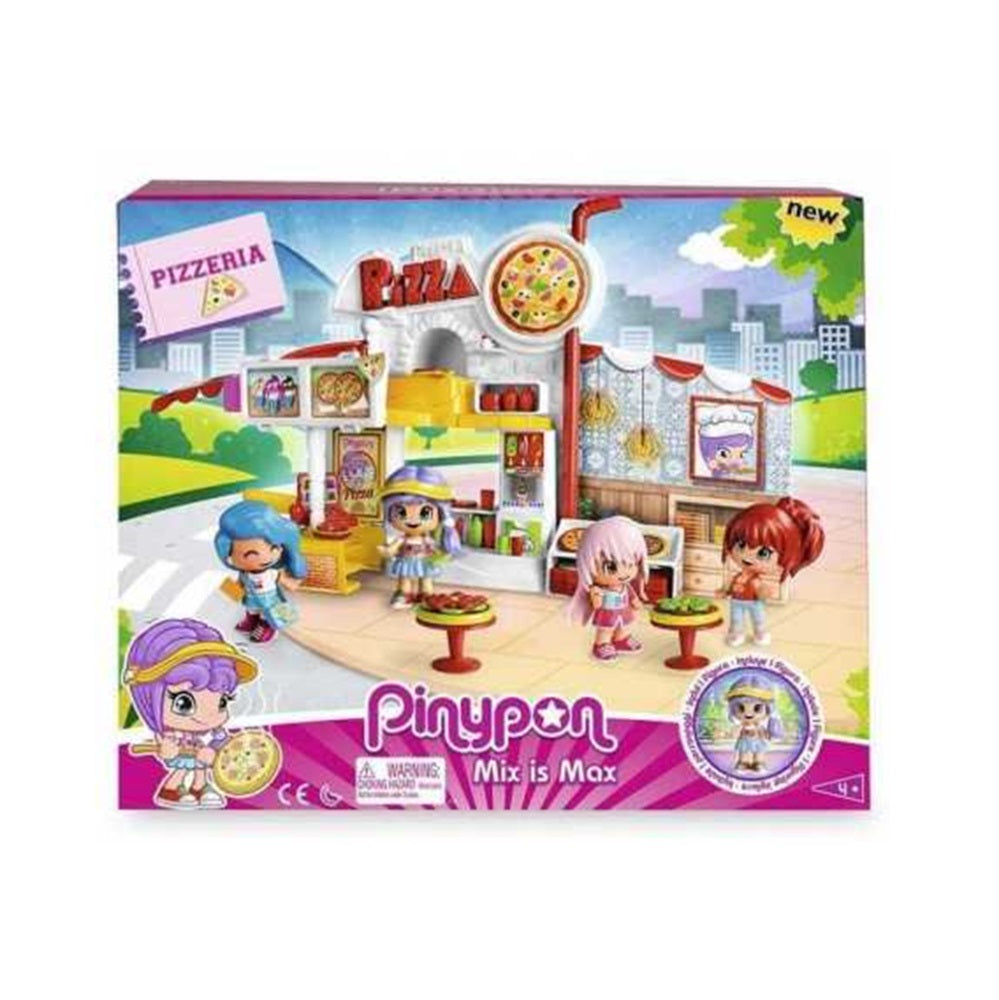Pinypon Pizzeria