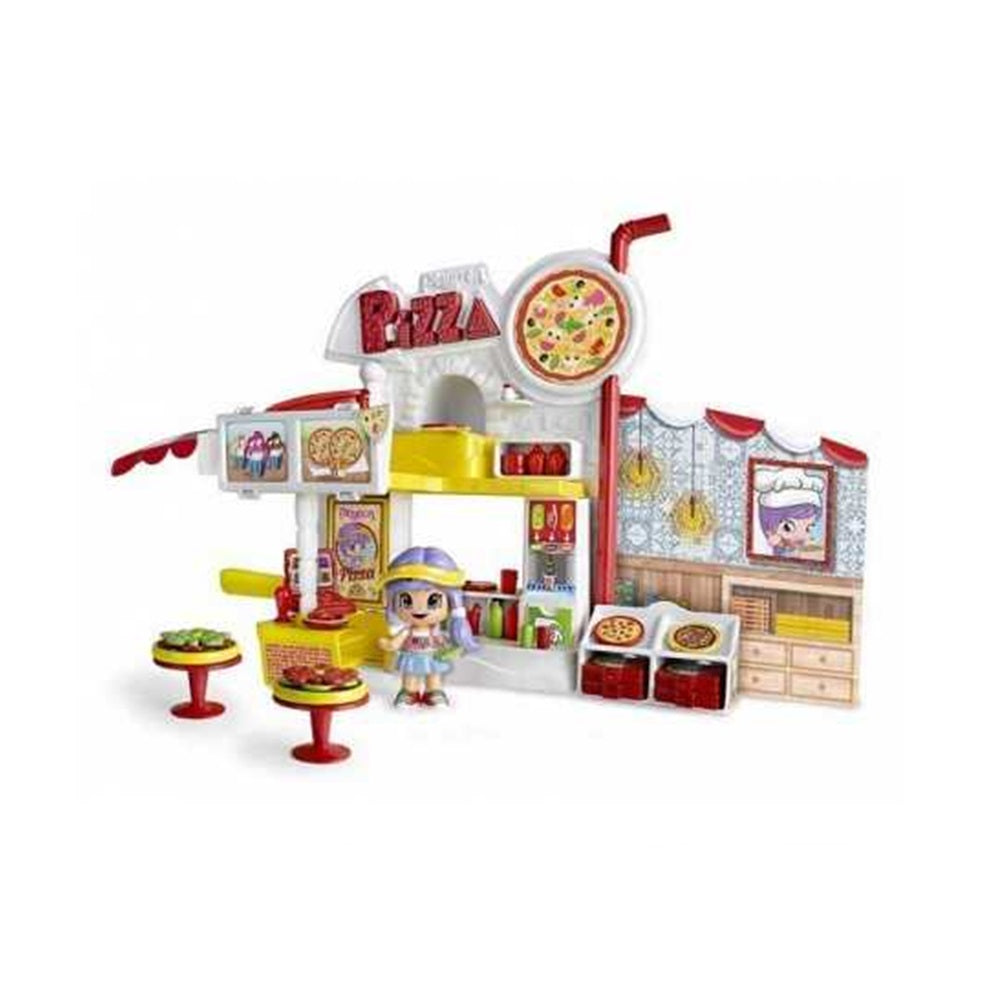 Pinypon Pizzeria
