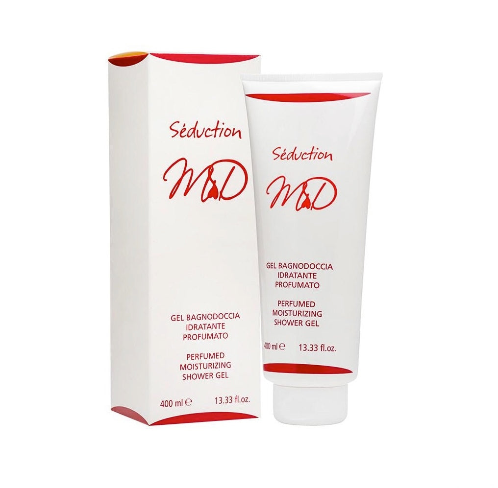 Seduction Shower Gel