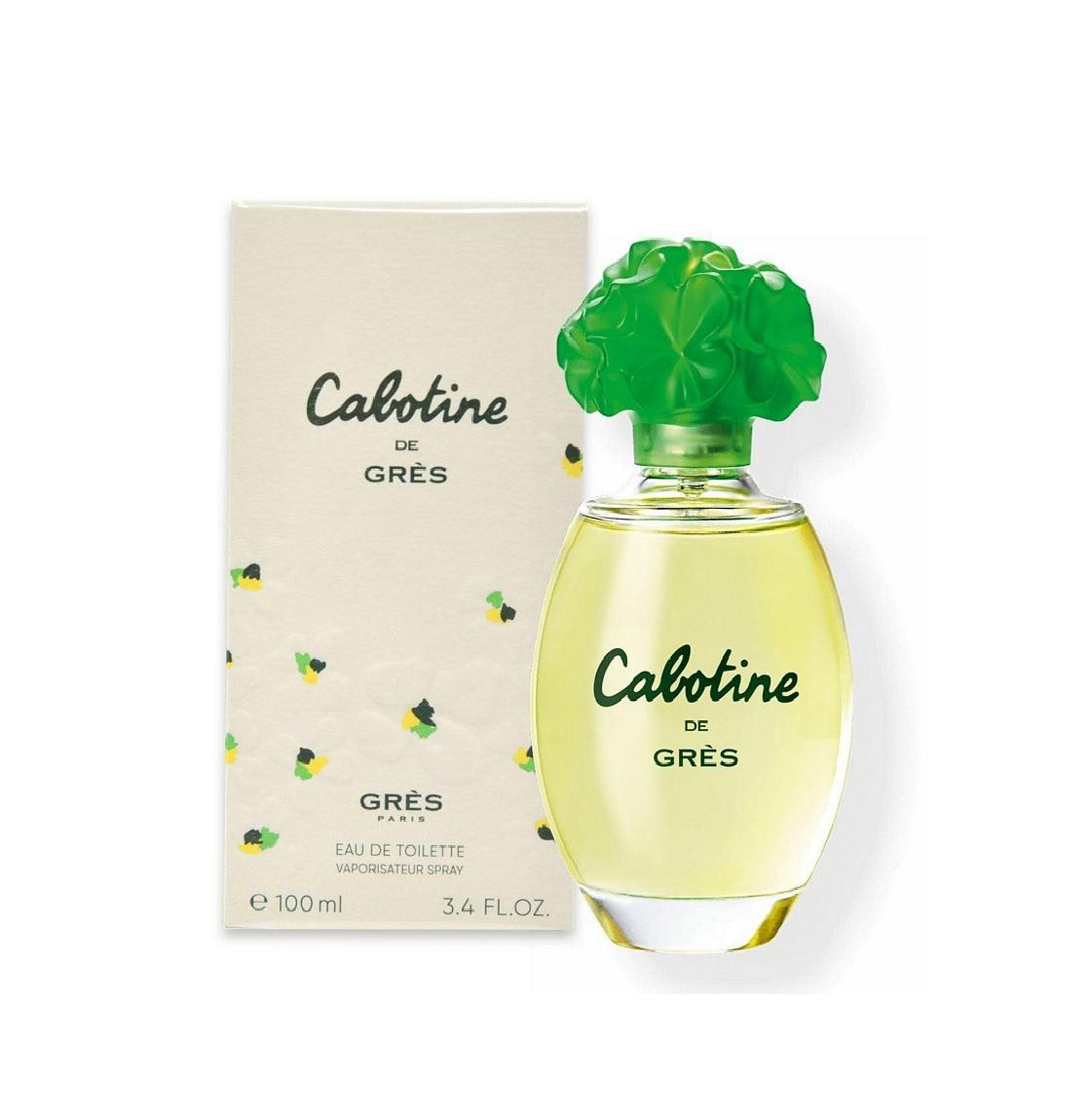 Cabotine De Gres