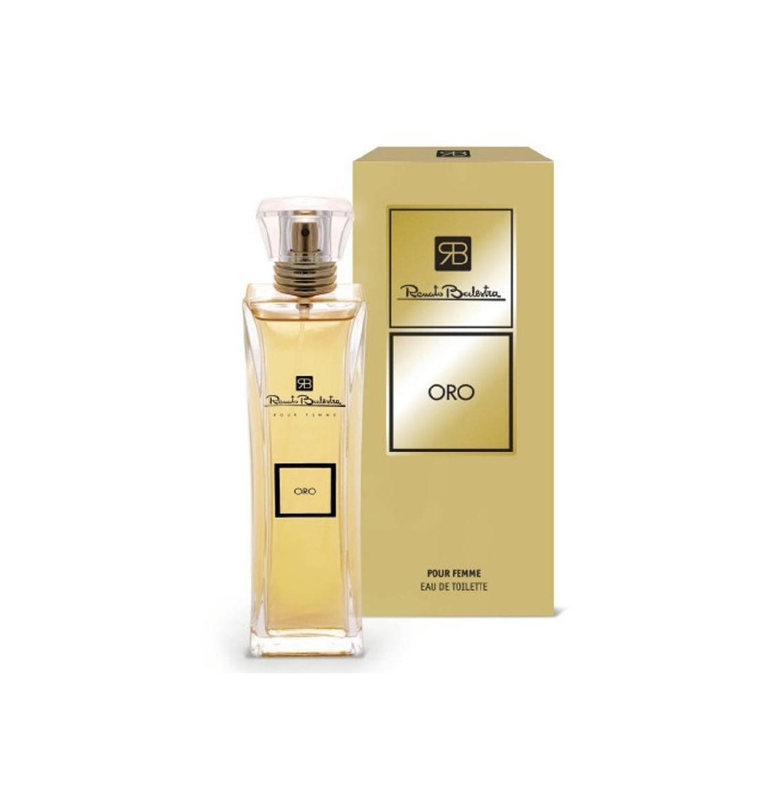 Oro