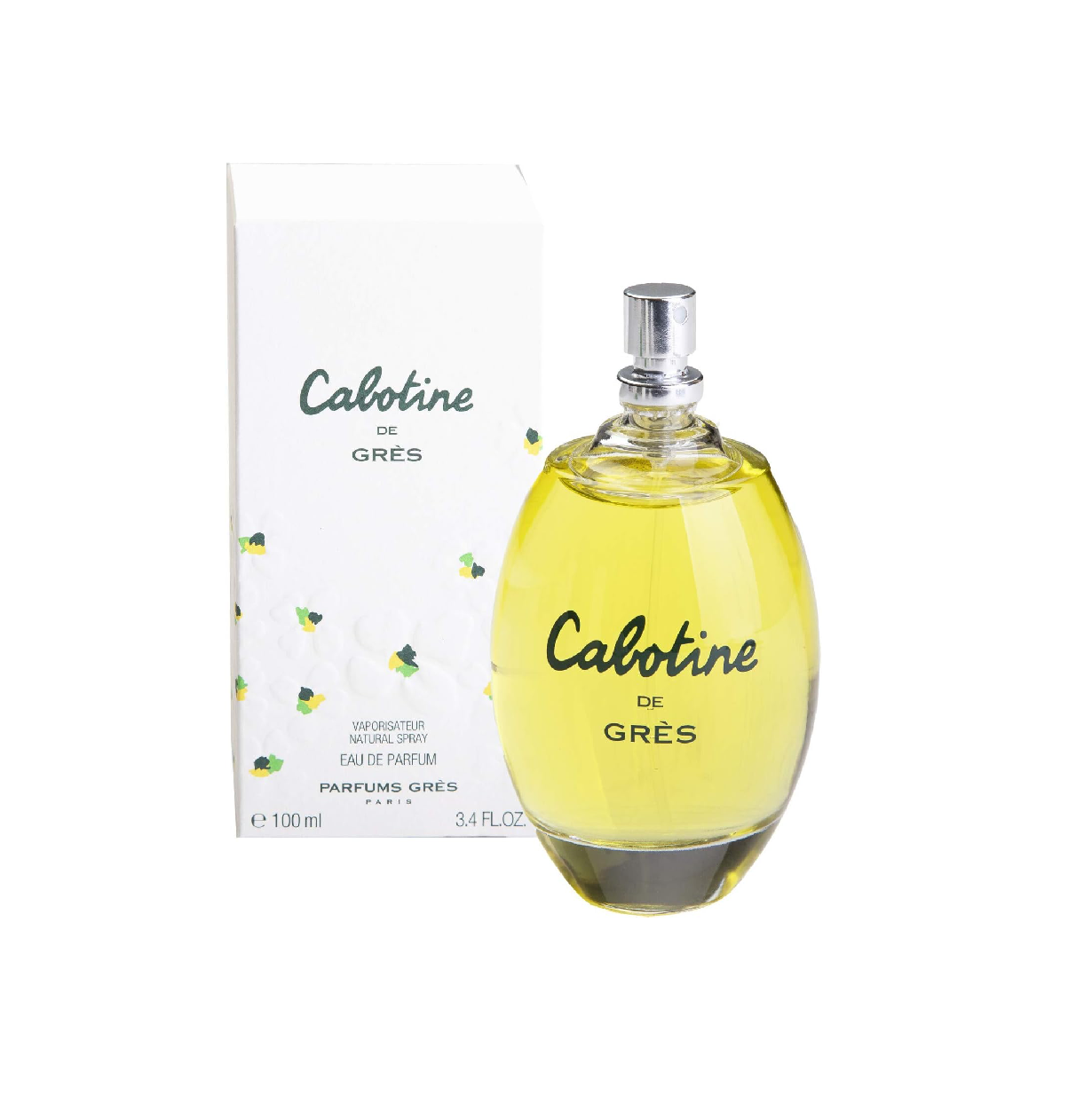 Cabotine De Gres