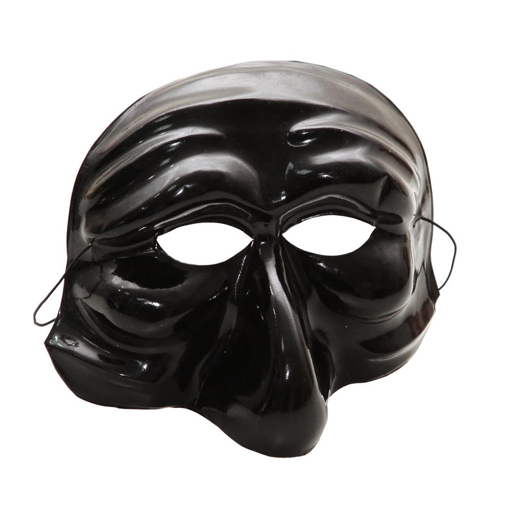Maschera Pulcinella