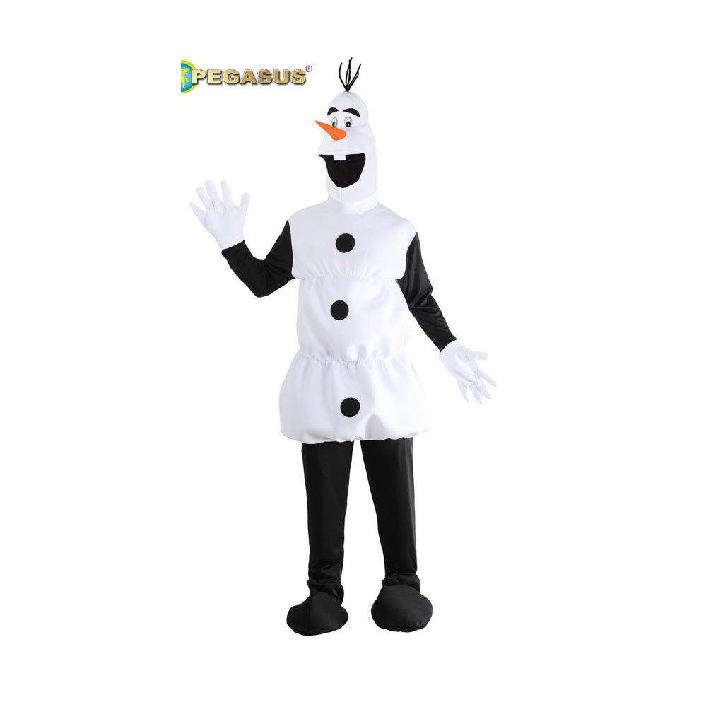 Pupazzo di Neve Tg U
