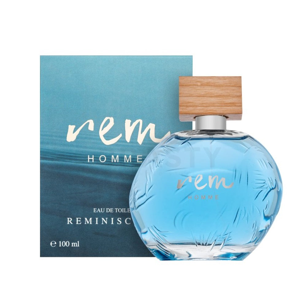 Rem Homme