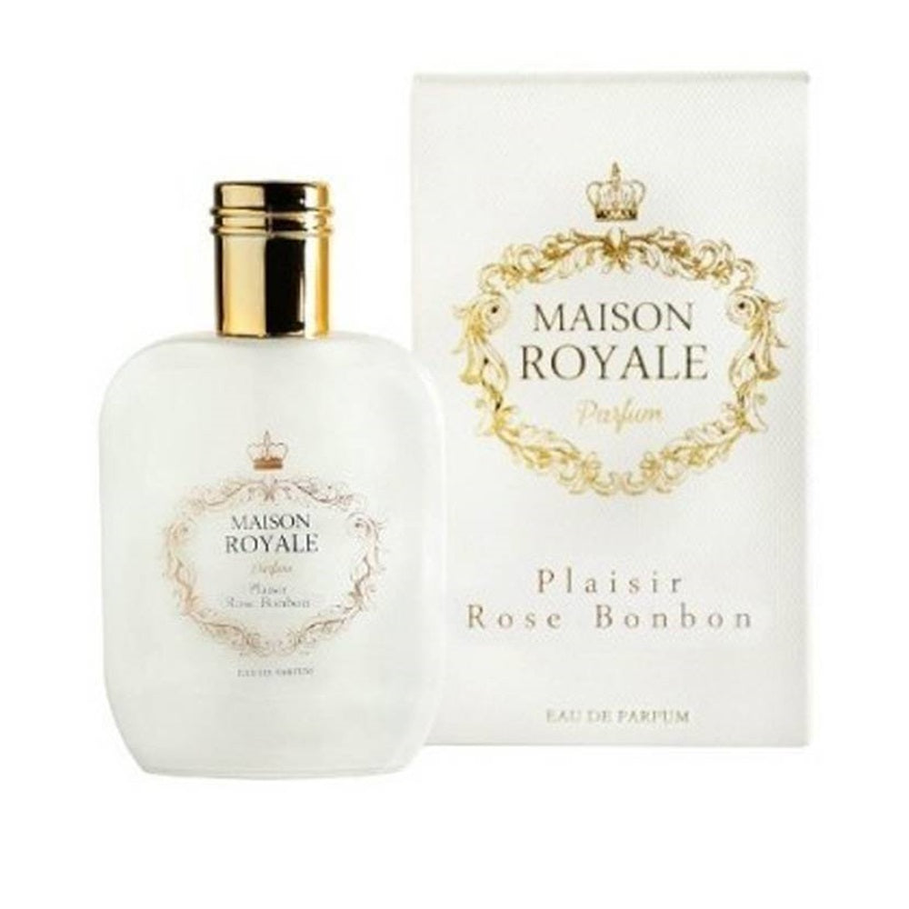 Plaisir Rose Bonbon