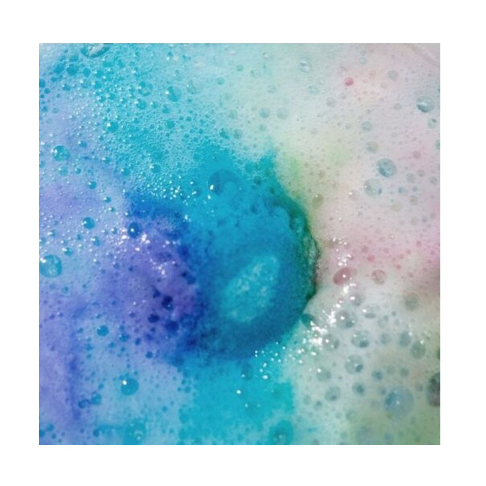 Bombe da bagno