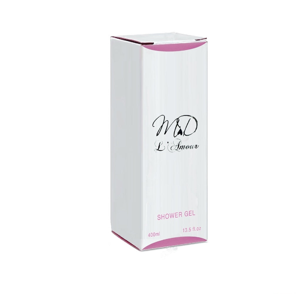 L'Amour Shower Gel