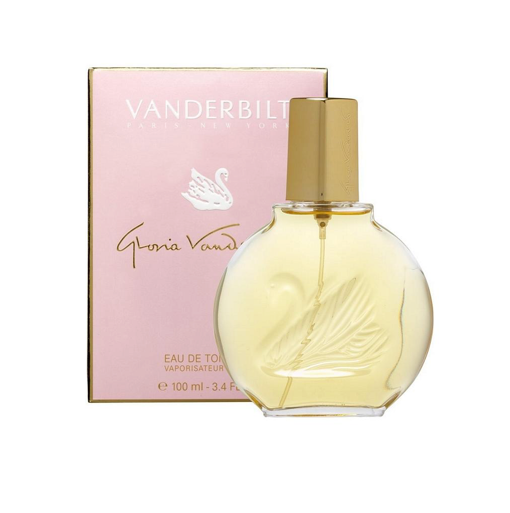 Vanderbilt Paris