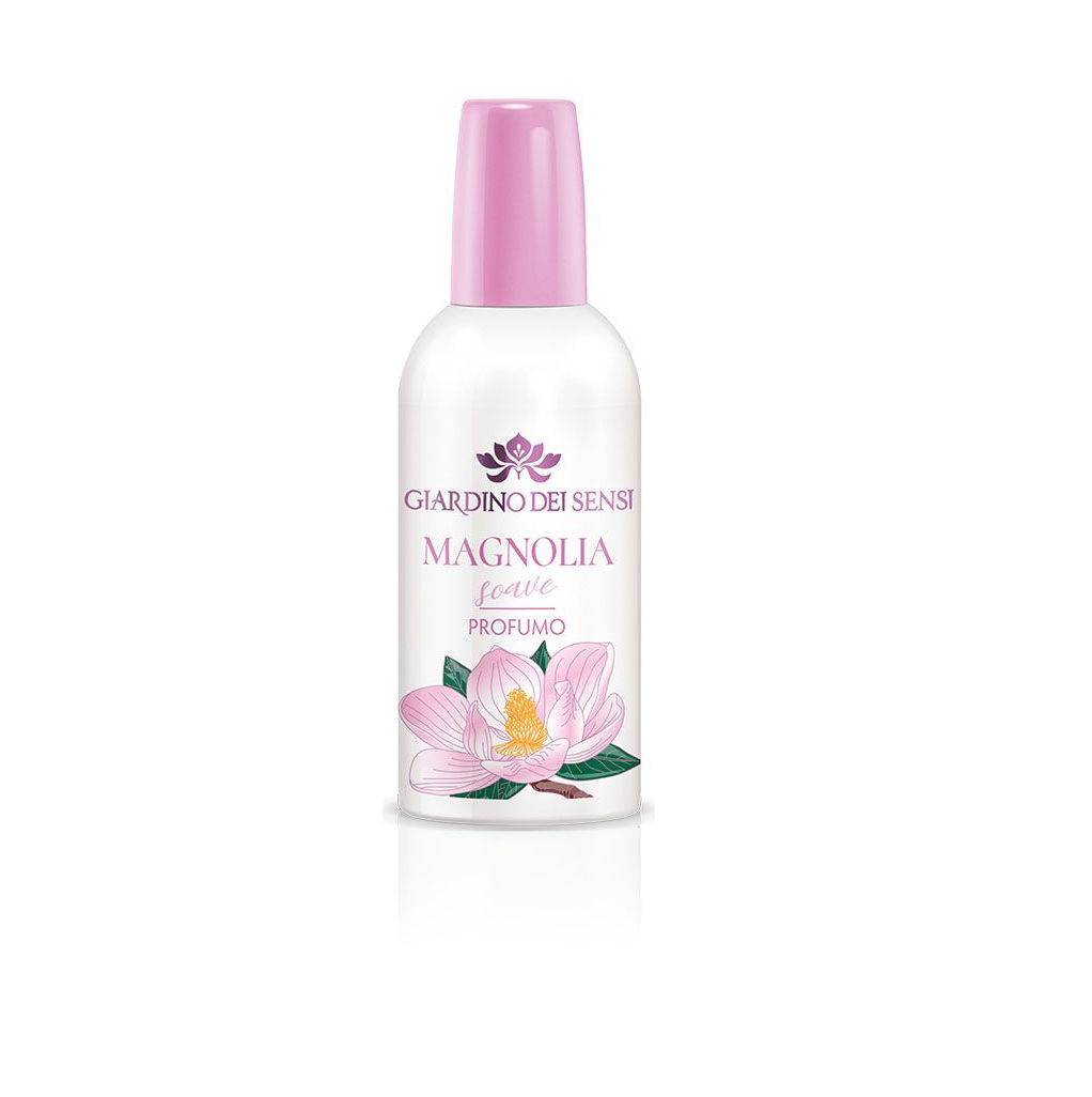 Magnolia