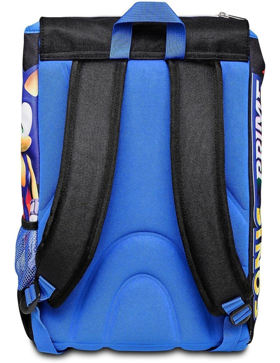 Zaino Sonic Doppio scomparto capienza 28lt