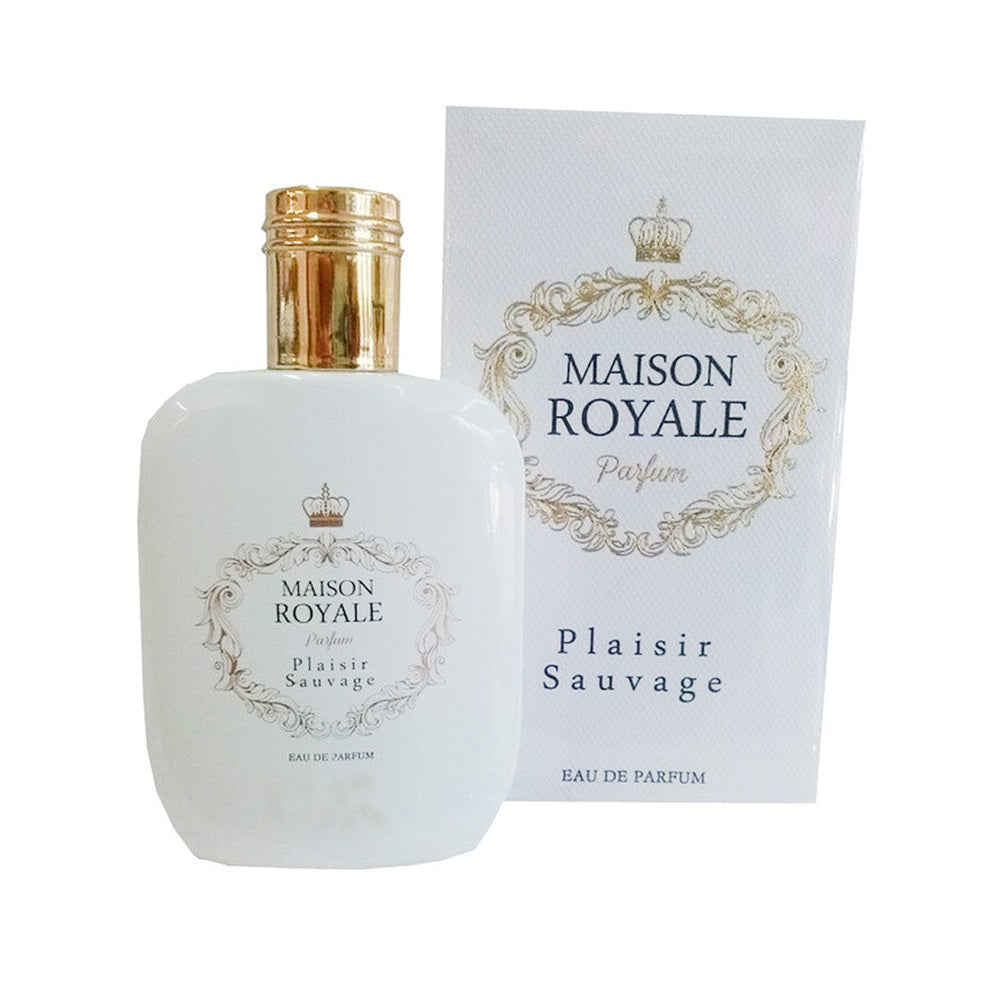 Plaisir Sauvage
