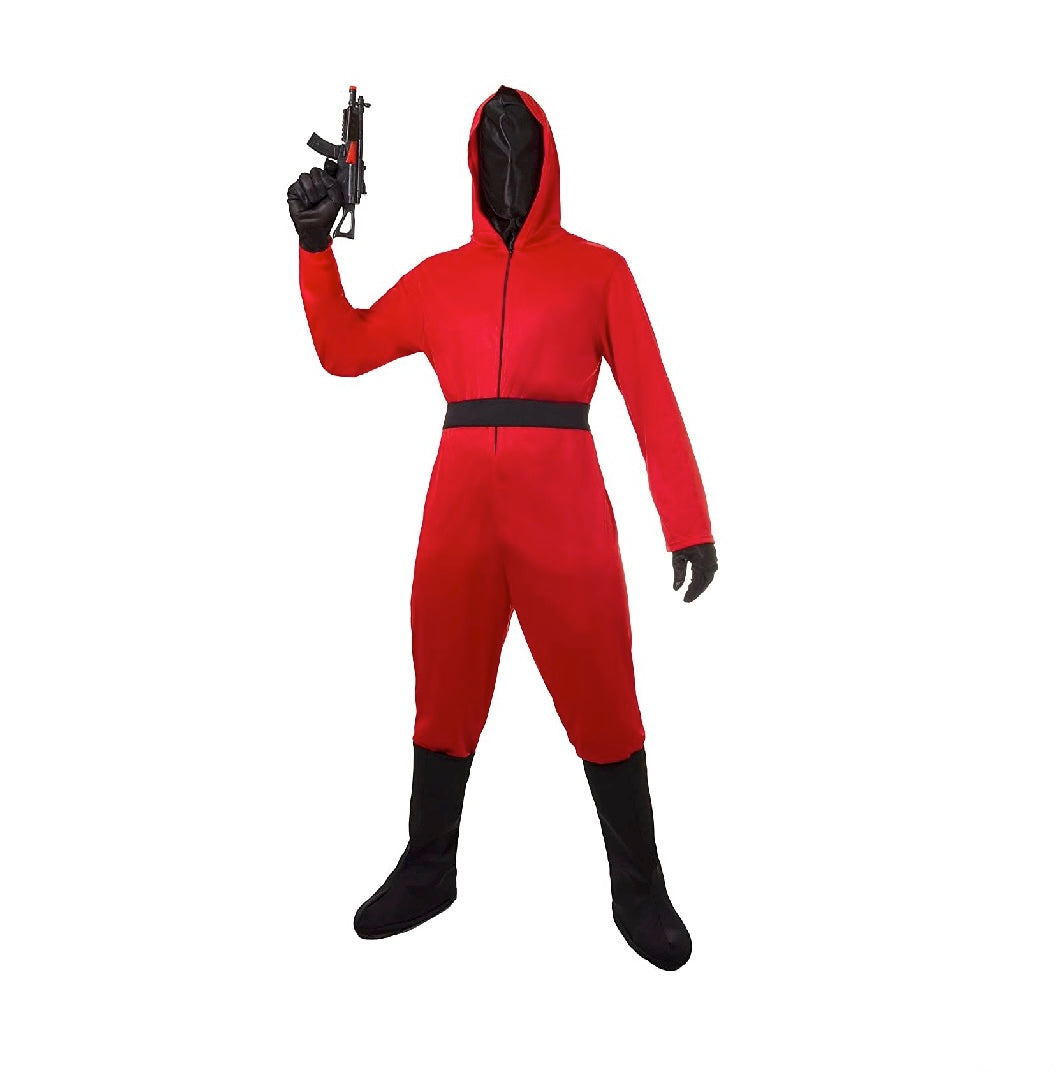 Costume Guardiano Tg XS a tg XL