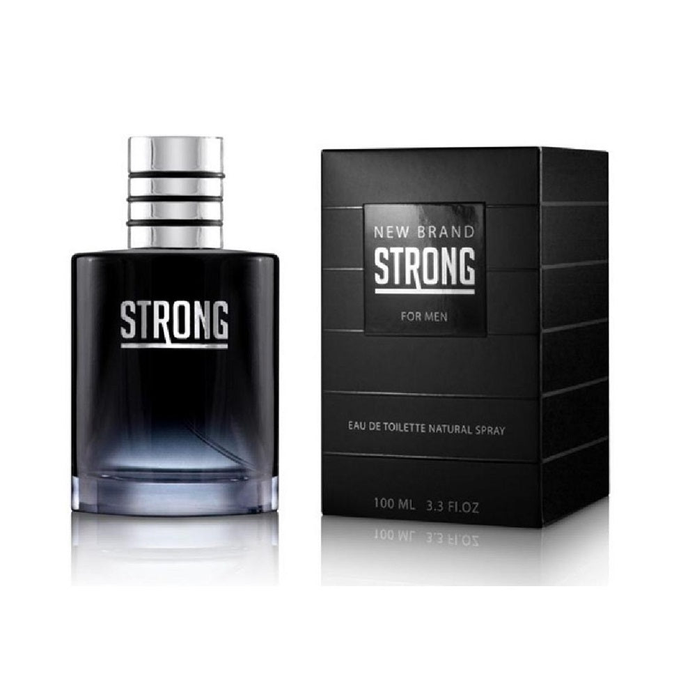 Strong
