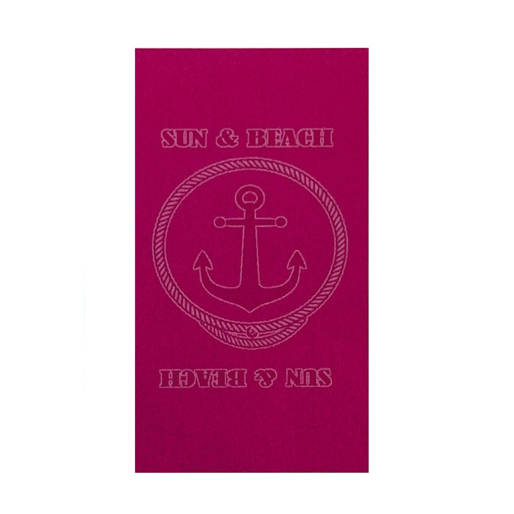 Telo mare Rosa