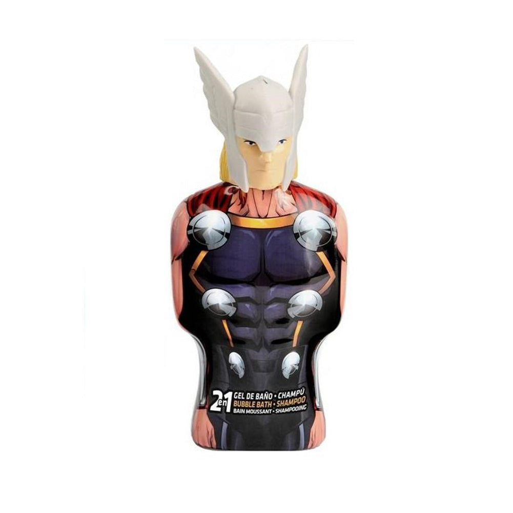Shower gel e shampoo Thor