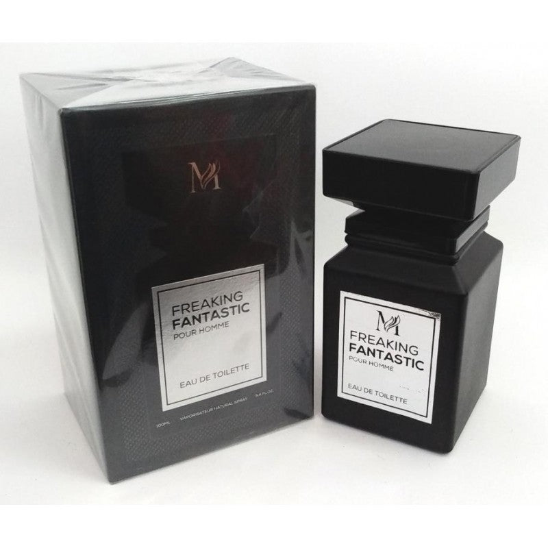 Freaking Fantastic EDP