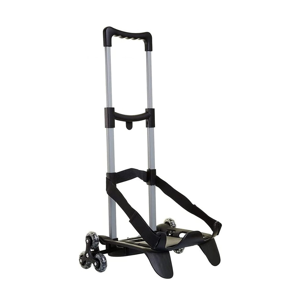 Be Box Trolley 3 Ruote Nero