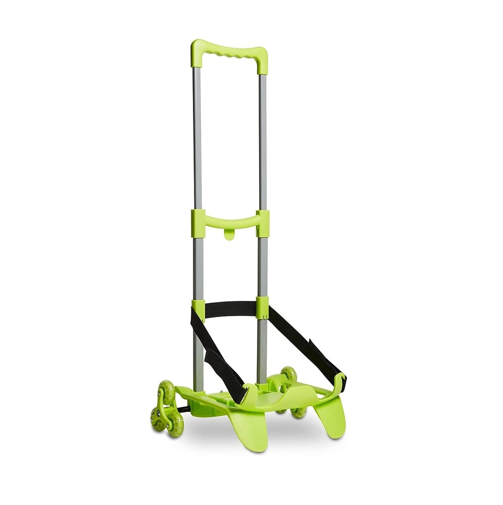 Be Box Trolley 3 Ruote Verde