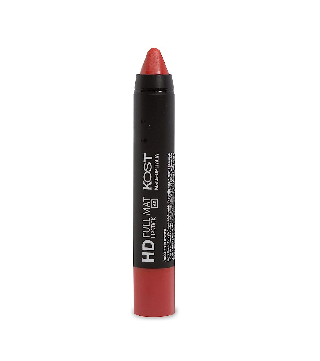 HD Full Mat Lipstick 05