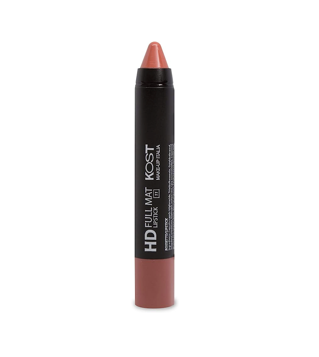 HD Full Mat Lipstick 11