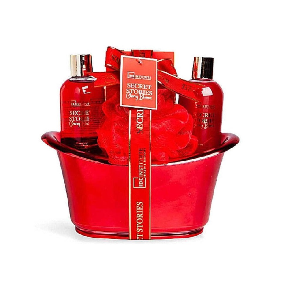 Confezione vasca da bagno 4pz