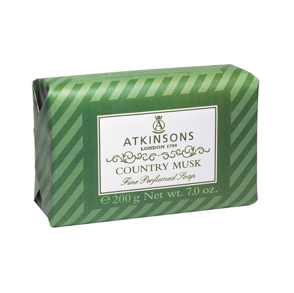 Saponetta Country Musk