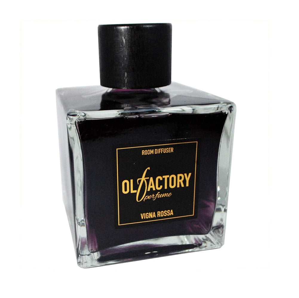Profumatore Ambiente Vigna Rossa