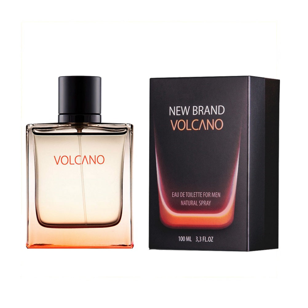Volcano