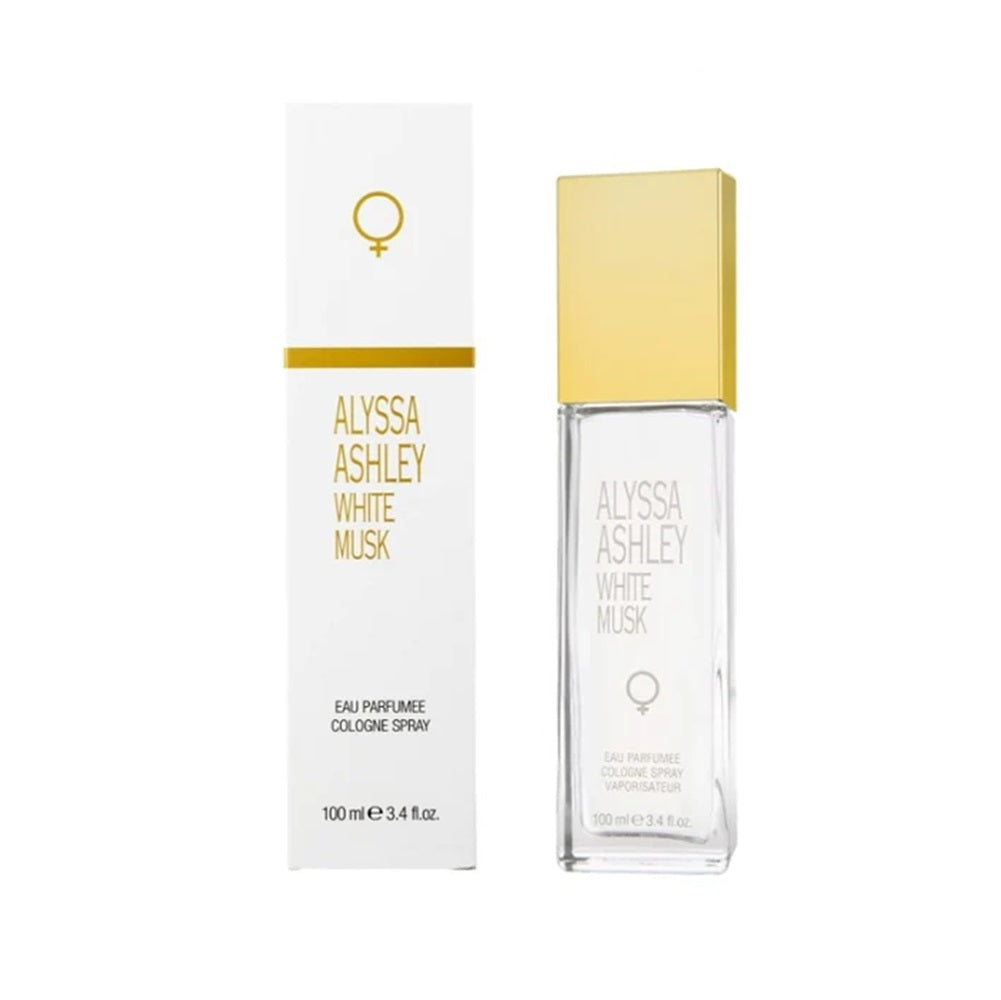 White Musk