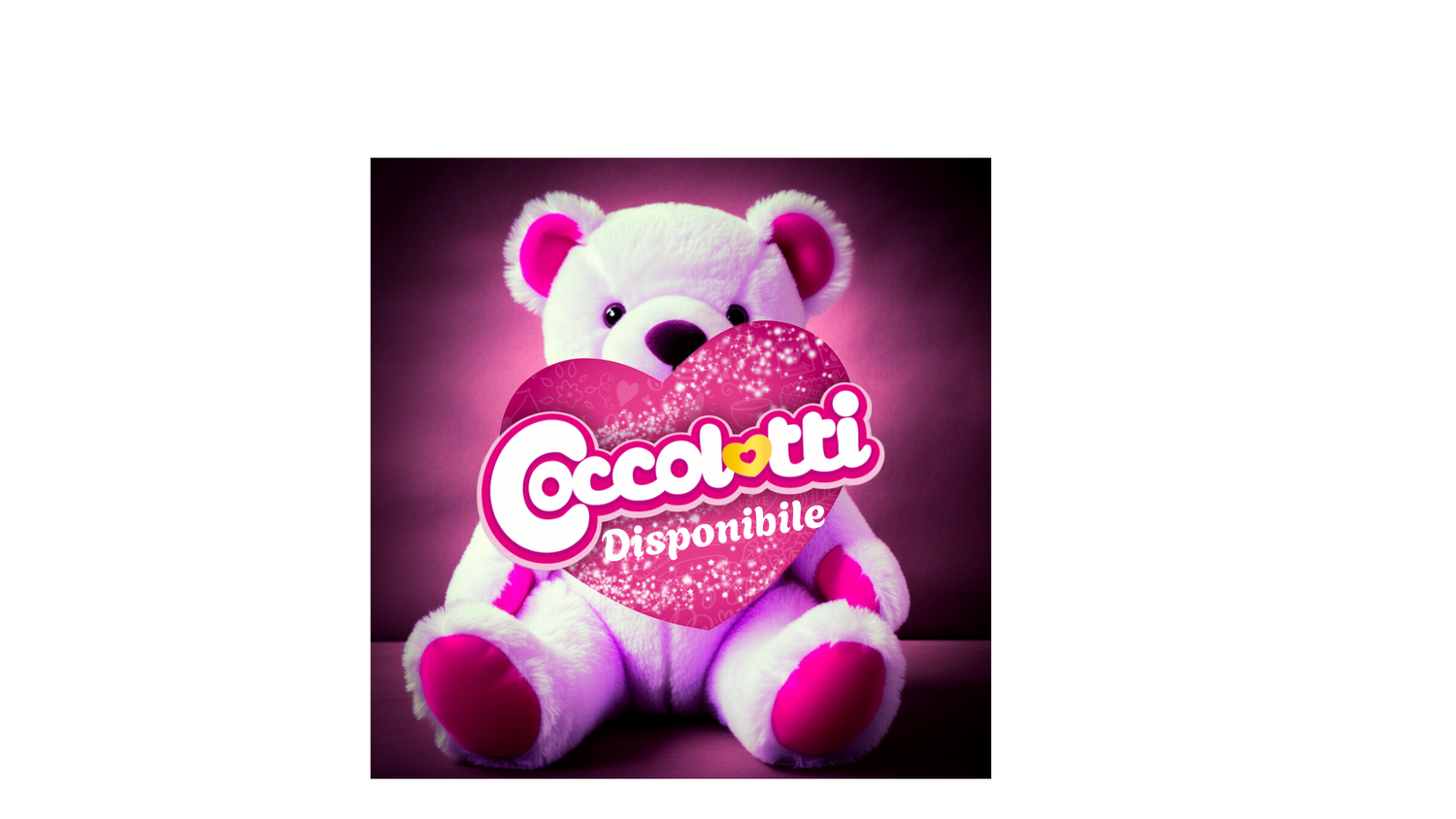 Colourbook Per Coccolotti