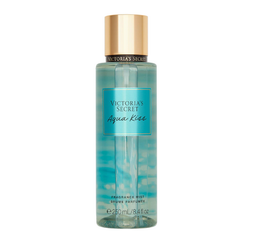 Aqua Kiss Acqua Profumata