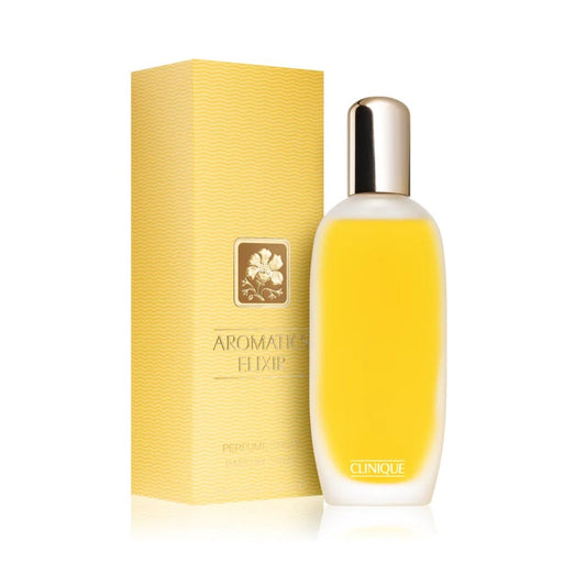 Aromatics Elixir