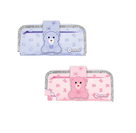 Astuccio Bustina Coccolotti 2in1 Pastel