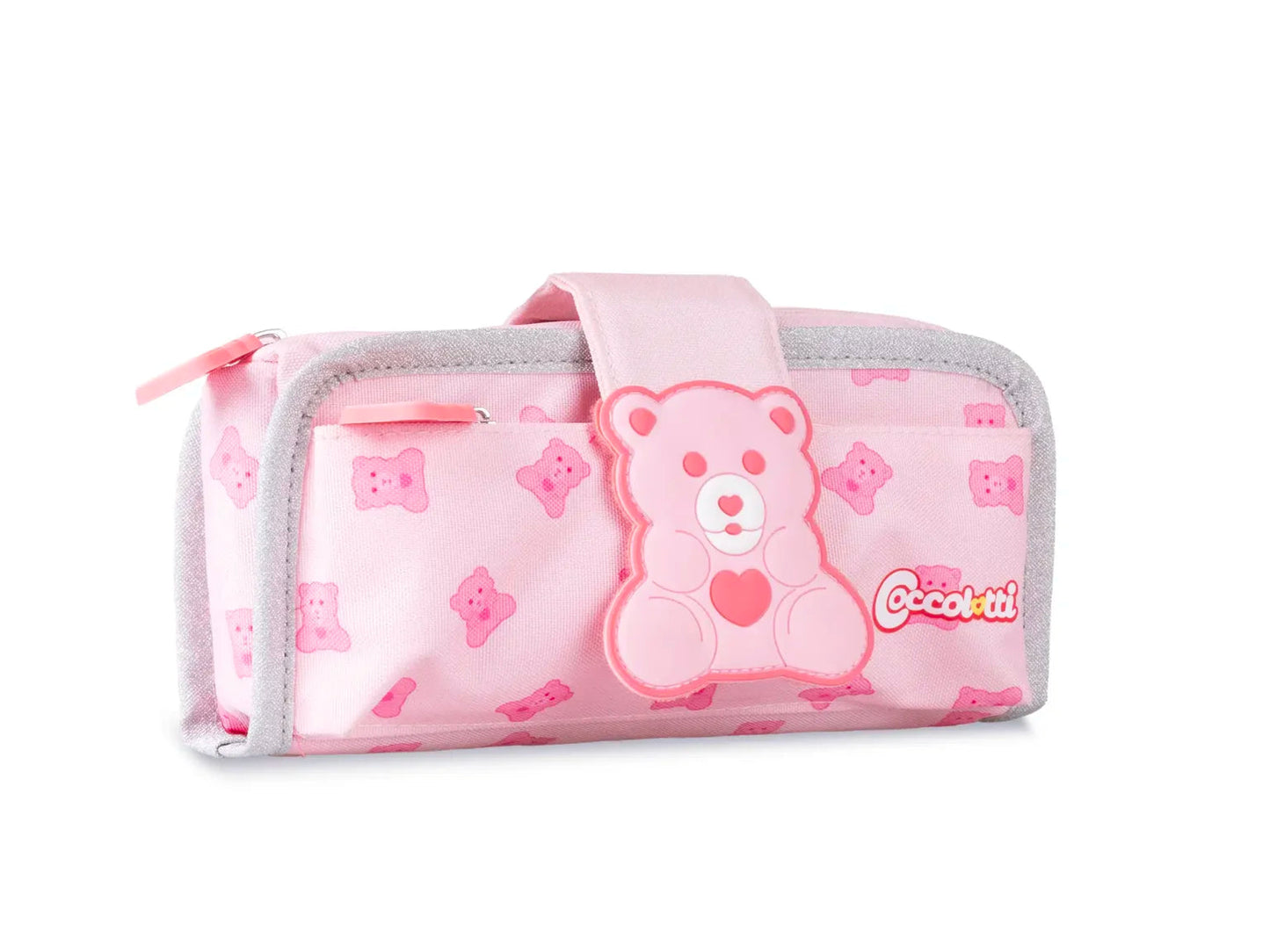 Astuccio Bustina Coccolotti 2in1 Pastel