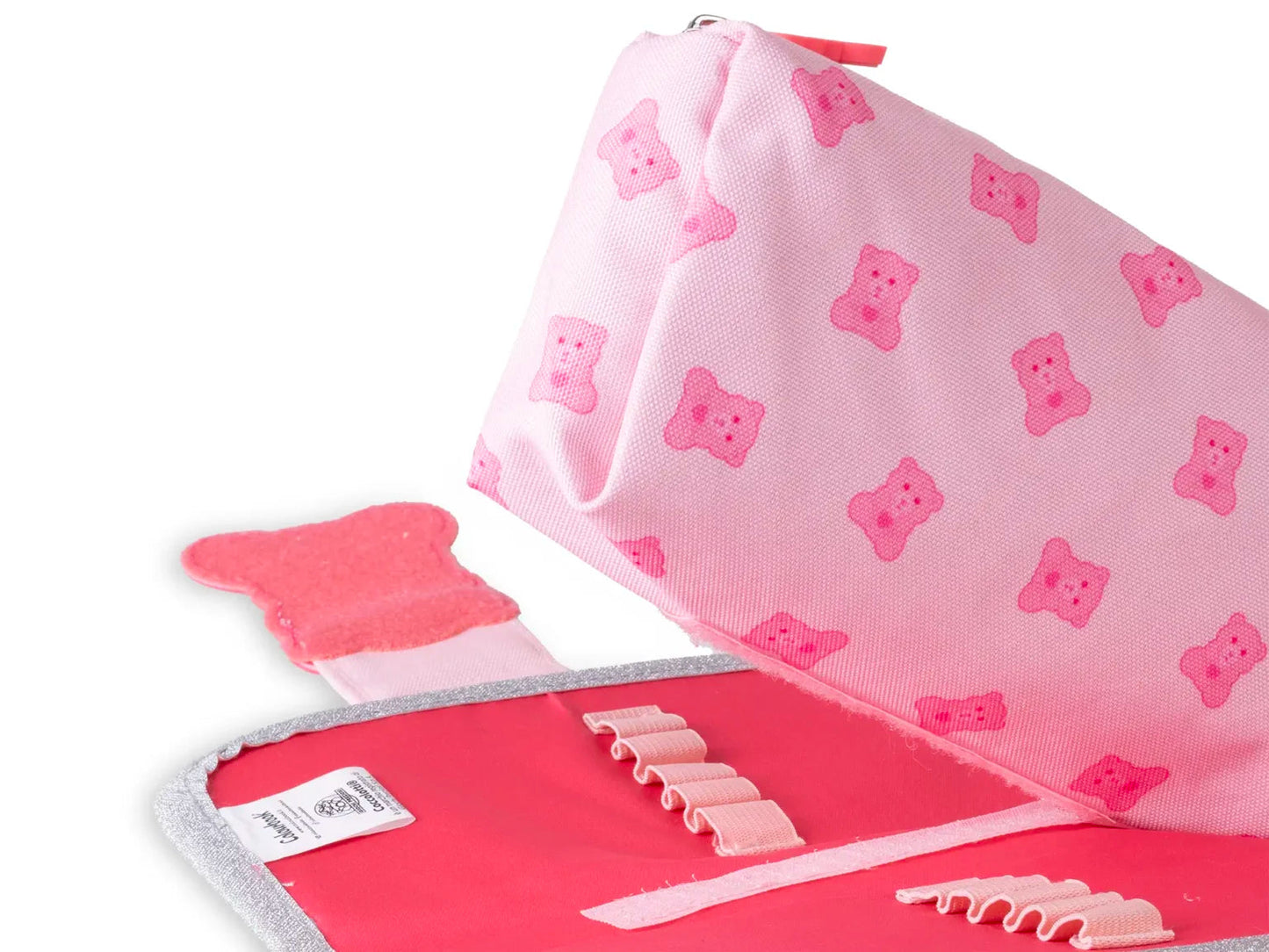 Astuccio Bustina Coccolotti 2in1 Pastel
