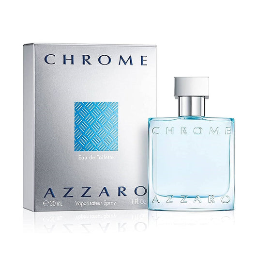 Azzaro Chrome