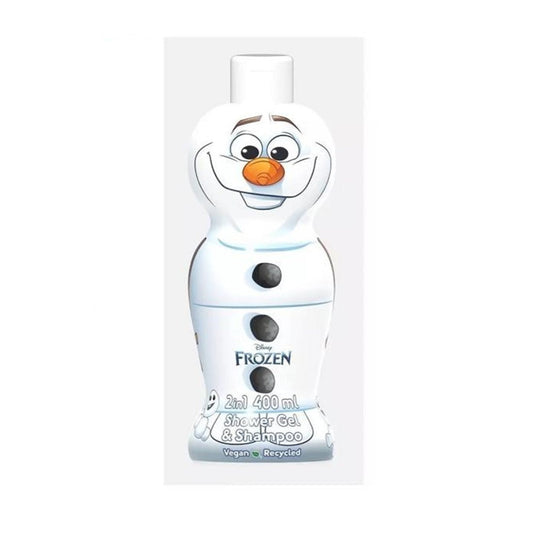 Bagnoschiuma Olaf