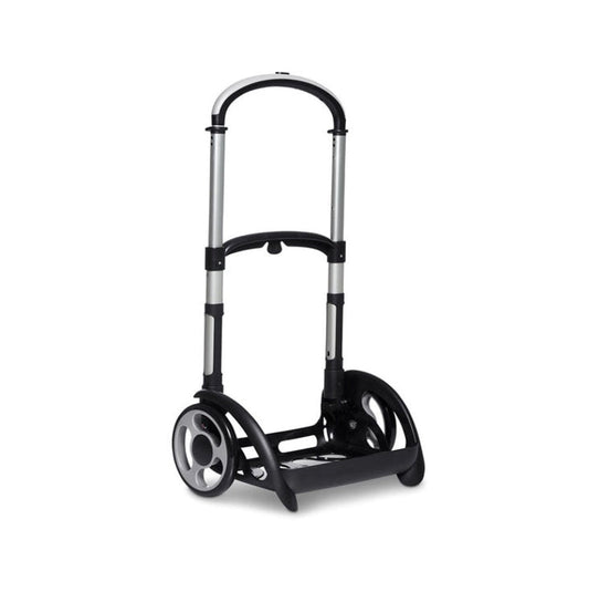 Be Box Trolley Tyre Nero