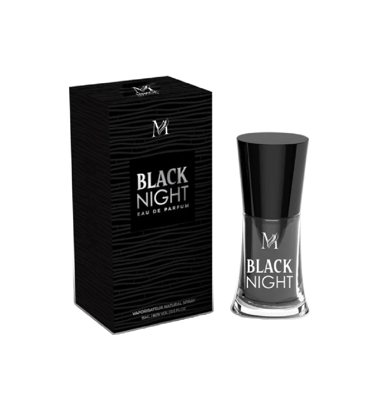 Black Night