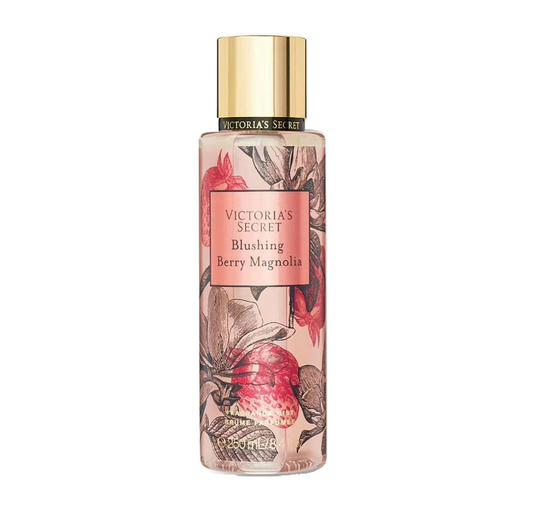 Blushing Berry Magnolia Acqua Profumata