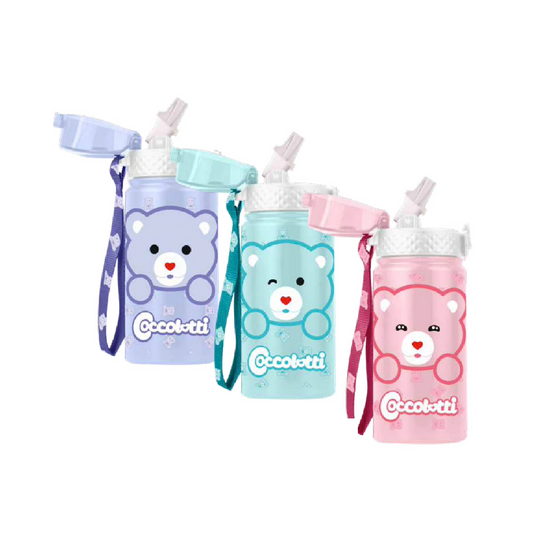 Borraccia Coccolotti Pastel 400ml