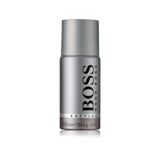 Boss Bottled Deodorante Spray