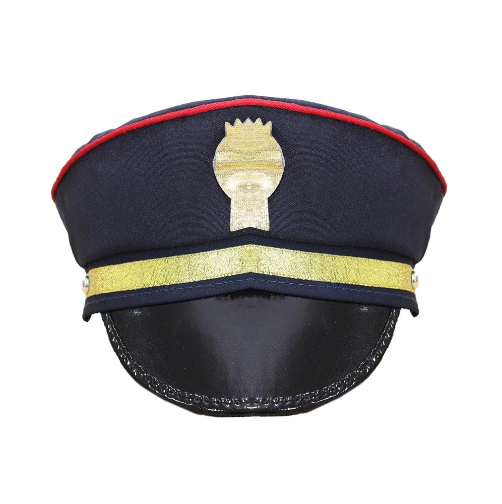 Cappello Poliziotto Police
